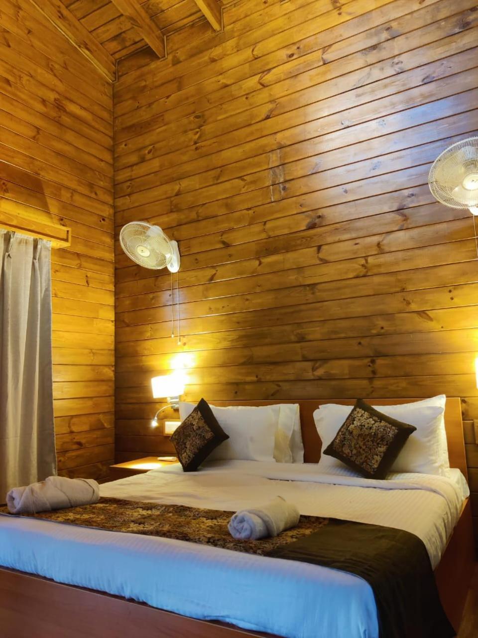 Jironi Resort Tezpur Εξωτερικό φωτογραφία