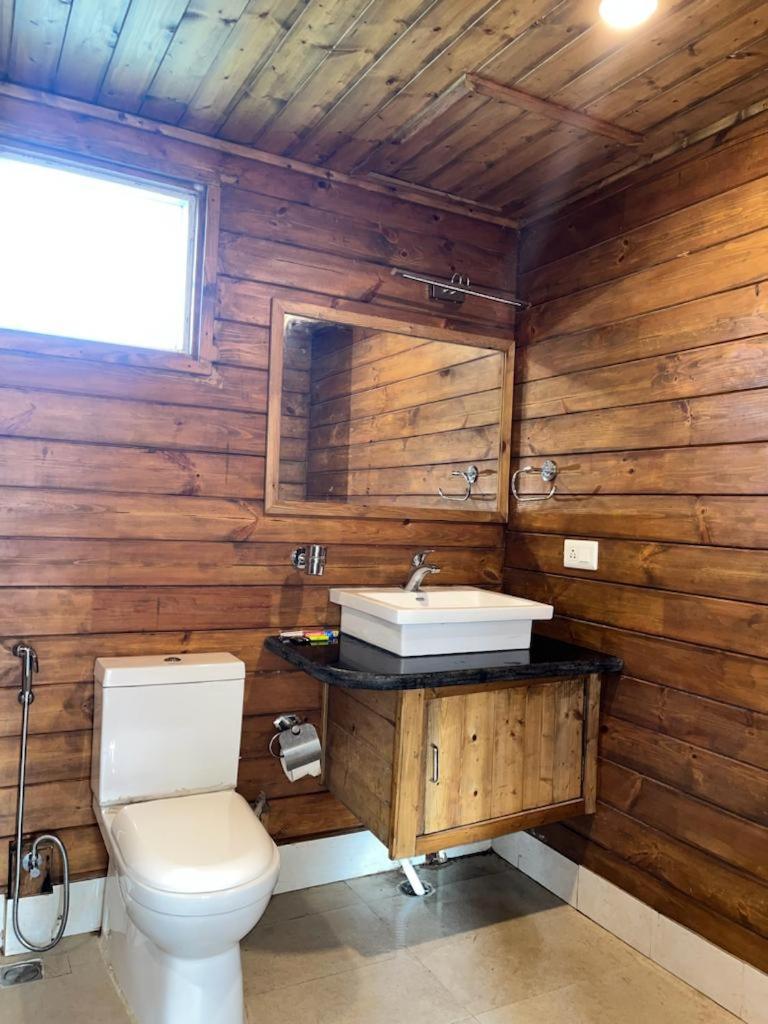 Jironi Resort Tezpur Εξωτερικό φωτογραφία