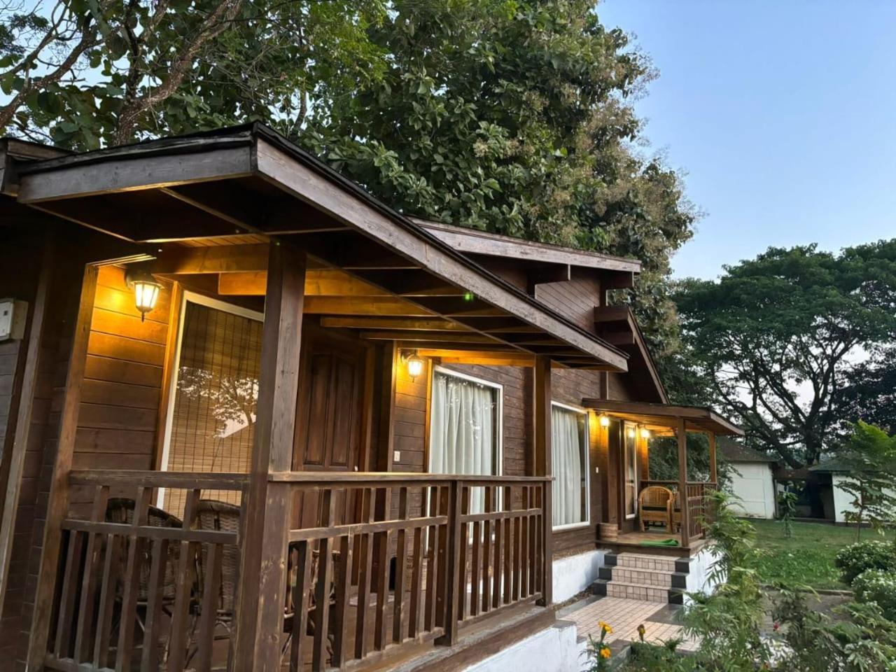 Jironi Resort Tezpur Εξωτερικό φωτογραφία